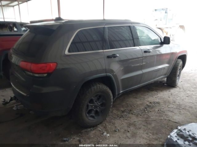 1C4RJFBM6EC558383 Jeep Grand Cherokee Limited
