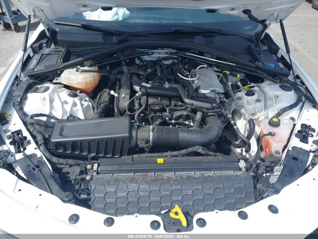 ZARFAMAN4K7621122 Alfa Romeo Giulia Rwd