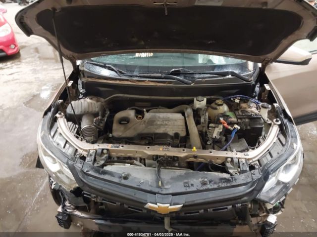 2GNAXSEV1J6248550 Chevrolet EQUINOX LT