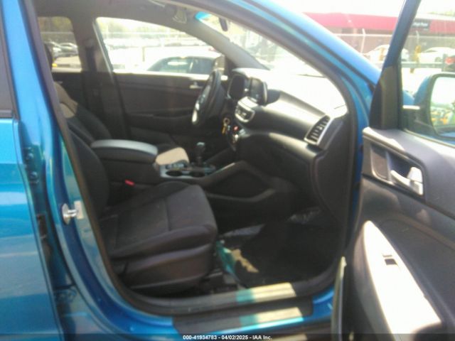 KM8J2CA4XLU190996 Hyundai TUCSON SE
