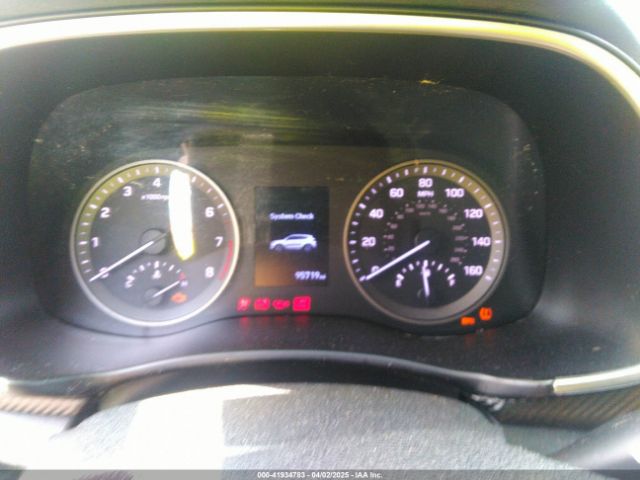 KM8J2CA4XLU190996 Hyundai TUCSON SE