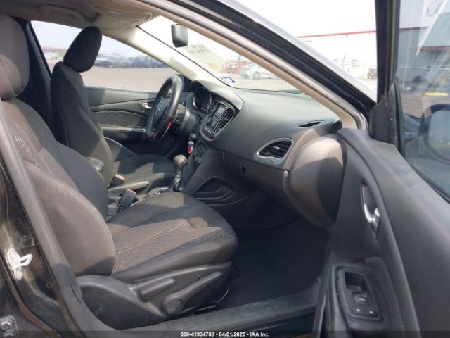 1C3CDFAAXED917771 Dodge DART SE