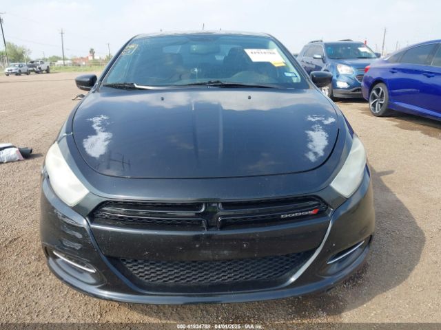 1C3CDFAAXED917771 Dodge DART SE