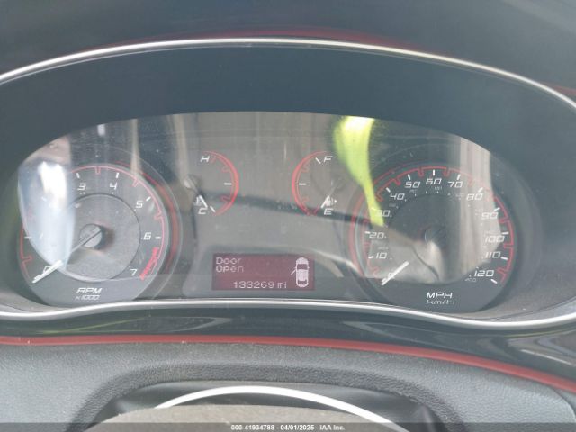 1C3CDFAAXED917771 Dodge DART SE