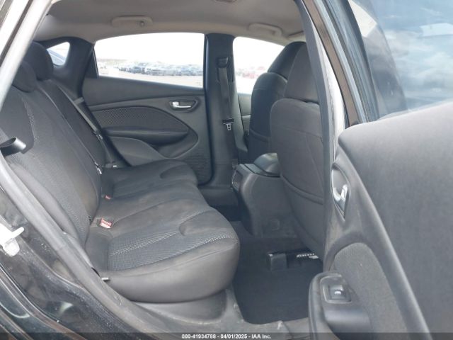 1C3CDFAAXED917771 Dodge DART SE