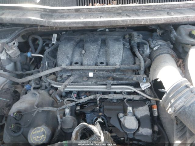 1FM5K8AR4KGA29194 Ford Police Interceptor