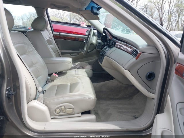 2003 CADILLAC DEVILLE 1G6KD54Y23U182813 Photo 4