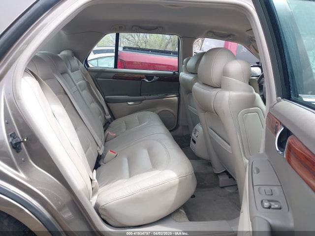 2003 CADILLAC DEVILLE 1G6KD54Y23U182813 Photo 7