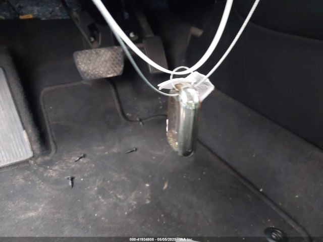 1HGCV3F57LA010768 Honda Accord Hybrid Ex-l