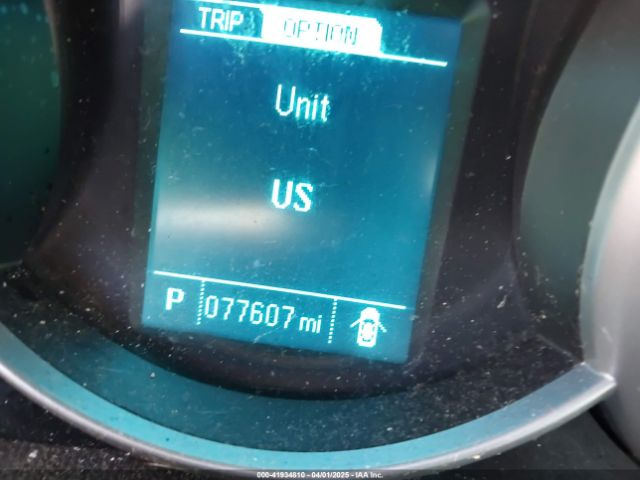 1G1PC5SB6E7253025 Chevrolet Cruze 1lt Auto
