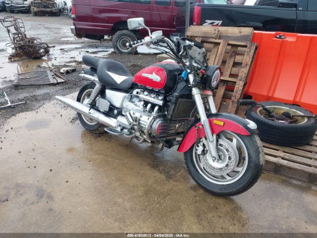 1999 HONDA GL1500 1HFSC4108XA002949