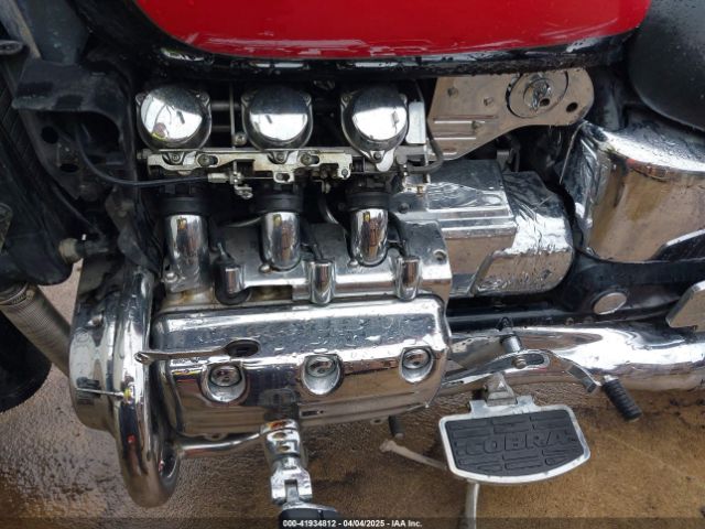 1999 HONDA GL1500 1HFSC4108XA002949 Photo 9