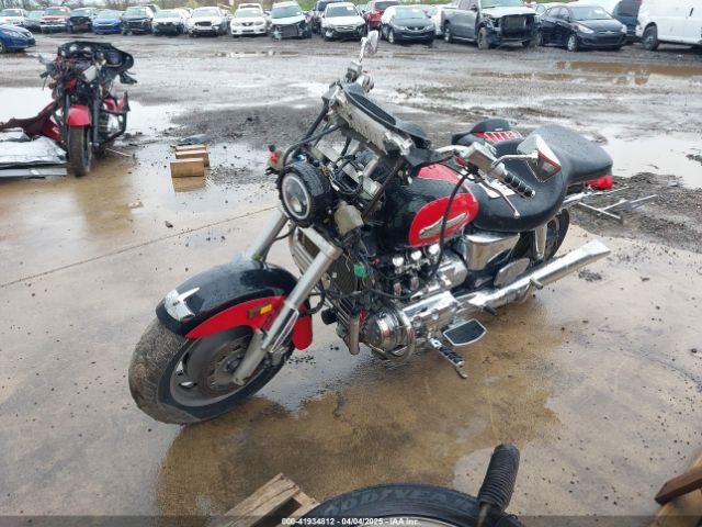1999 HONDA GL1500 1HFSC4108XA002949 Photo 1
