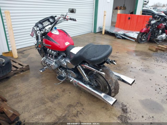 1999 HONDA GL1500 1HFSC4108XA002949 Photo 2