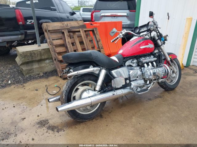 1999 HONDA GL1500 1HFSC4108XA002949 Photo 3