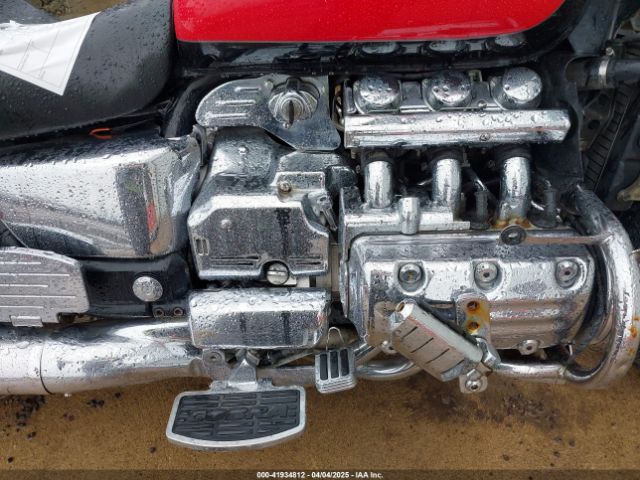 1999 HONDA GL1500 1HFSC4108XA002949 Photo 4