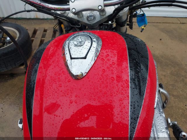 1999 HONDA GL1500 1HFSC4108XA002949 Photo 5