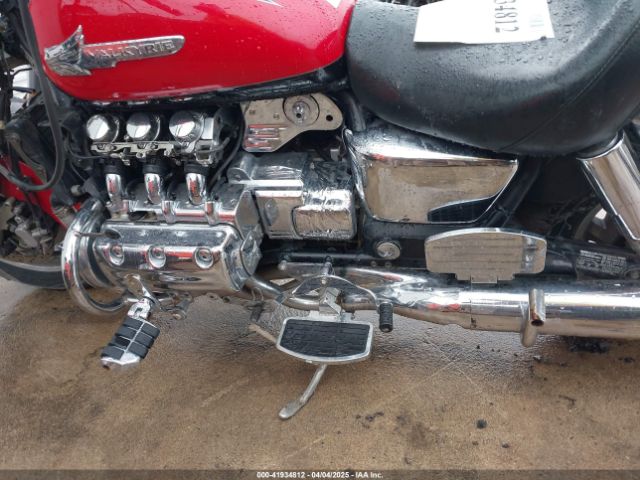 1999 HONDA GL1500 1HFSC4108XA002949 Photo 7
