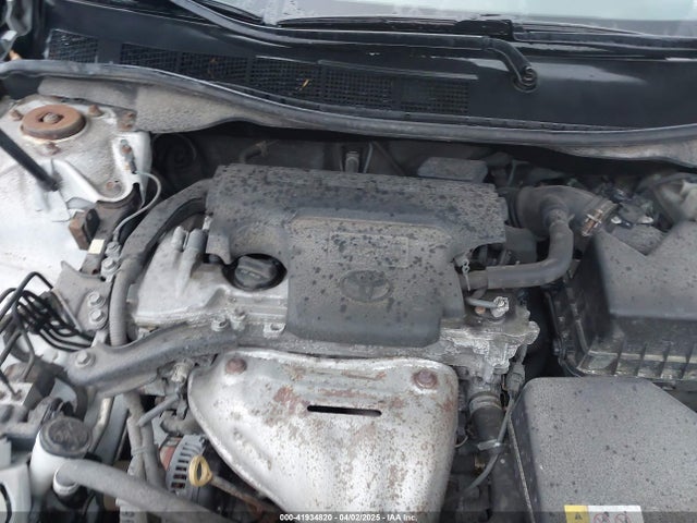 4T1BF1FK0EU375517 Toyota CAMRY LE