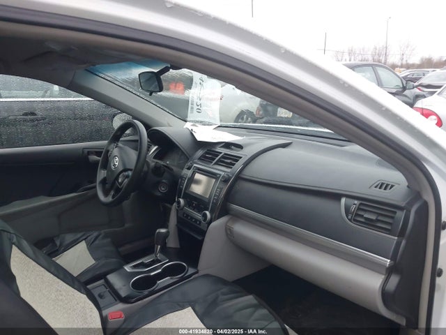 4T1BF1FK0EU375517 Toyota CAMRY LE