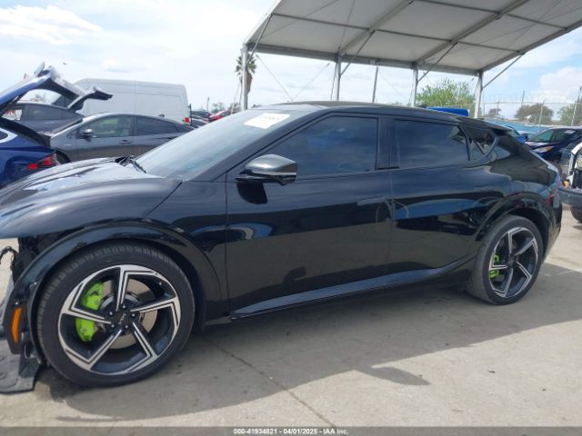 KNDC5DLE3P5093252 KIA Ev6 Gt