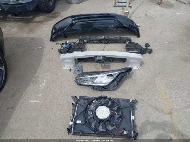 KNDC5DLE3P5093252 KIA Ev6 Gt
