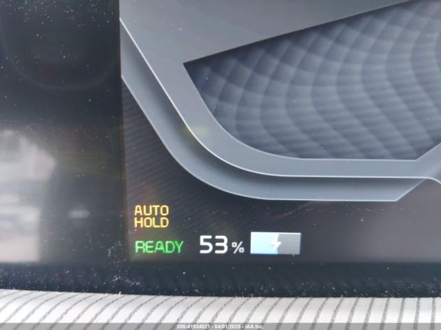 KNDC5DLE3P5093252 KIA Ev6 Gt