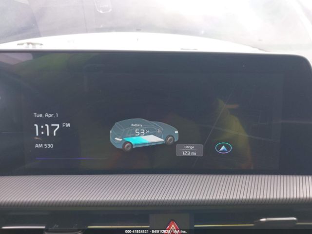 KNDC5DLE3P5093252 KIA Ev6 Gt