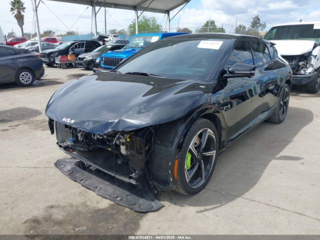 KNDC5DLE3P5093252 KIA Ev6 Gt
