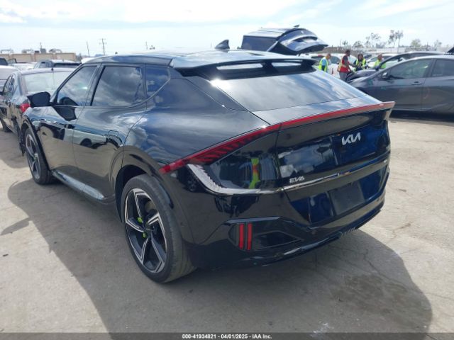 KNDC5DLE3P5093252 KIA Ev6 Gt