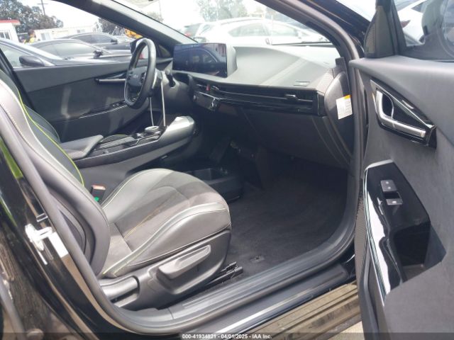 KNDC5DLE3P5093252 KIA Ev6 Gt