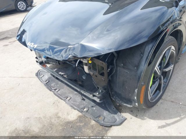 KNDC5DLE3P5093252 KIA Ev6 Gt