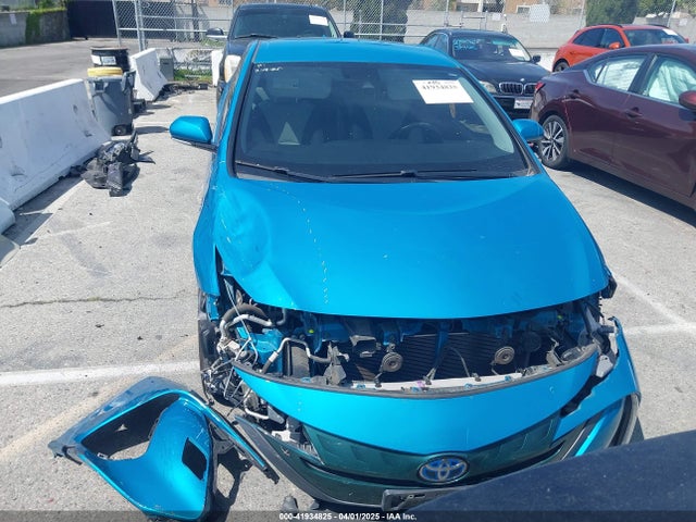 JTDKARFP2H3001031 Toyota Prius Prime Premium