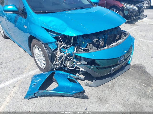 JTDKARFP2H3001031 Toyota Prius Prime Premium
