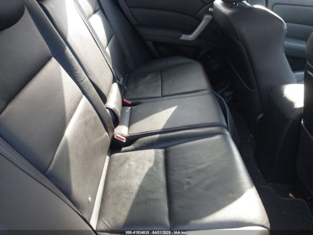 2011 ACURA RDX 5J8TB1H53BA001512 Photo 7