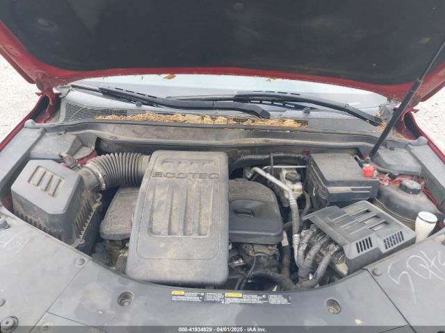 1GNALBEK8FZ114213 Chevrolet lea - flex fuel (gas/alc), aluminum, ho,