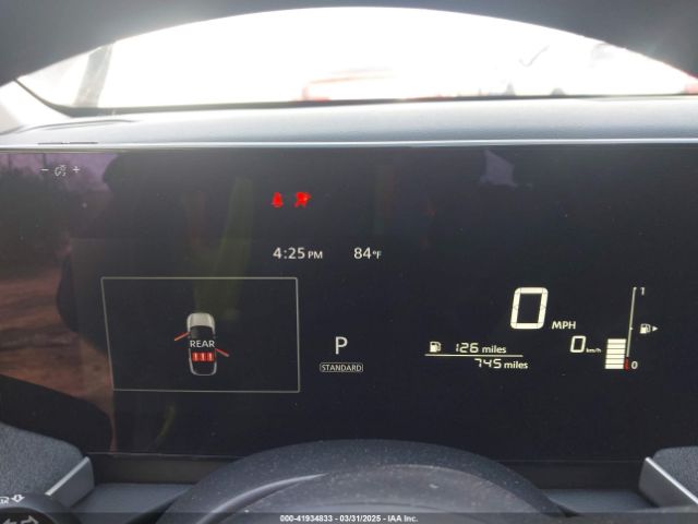 3N8AP6CA0SL367322 Nissan Kicks Sv Fwd