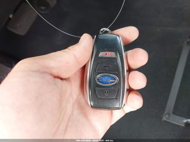 4S4BTAEC7L3259768 Subaru Outback Premium