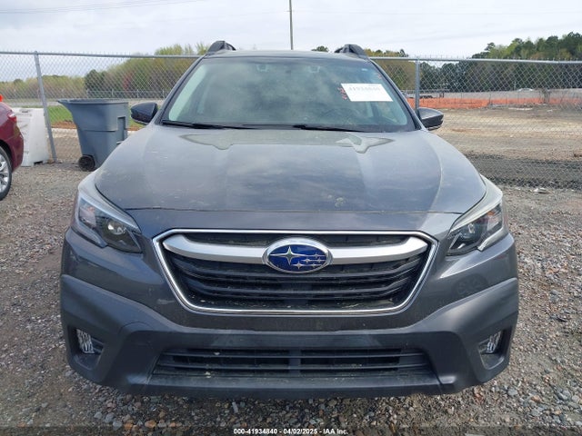 4S4BTAEC7L3259768 Subaru Outback Premium