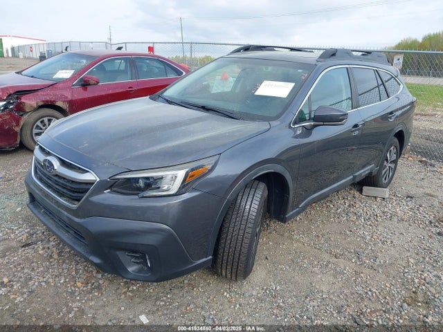 4S4BTAEC7L3259768 Subaru Outback Premium