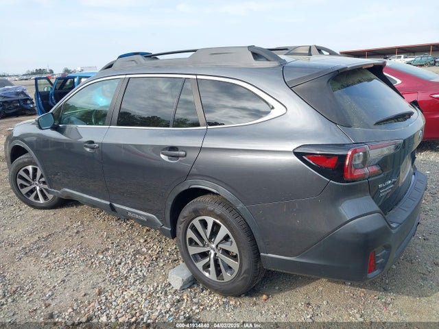 4S4BTAEC7L3259768 Subaru Outback Premium