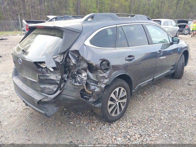 4S4BTAEC7L3259768 Subaru Outback Premium
