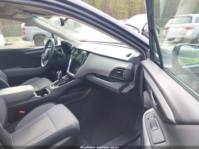 4S4BTAEC7L3259768 Subaru Outback Premium