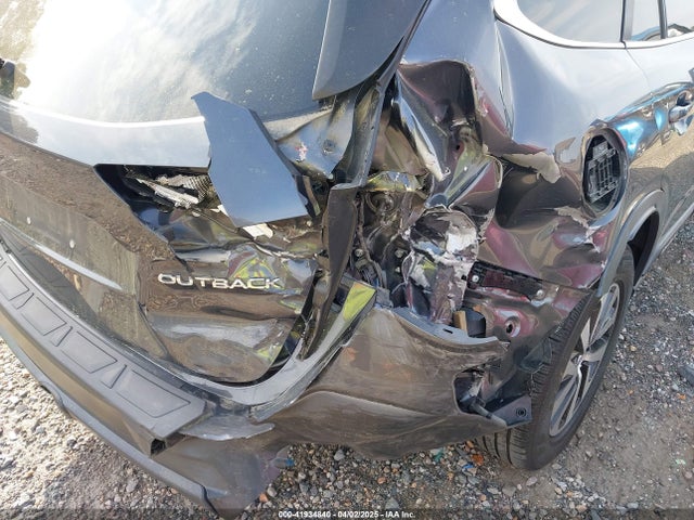 4S4BTAEC7L3259768 Subaru Outback Premium