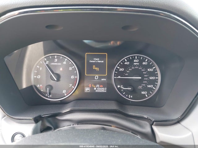 4S4BTAEC7L3259768 Subaru Outback Premium