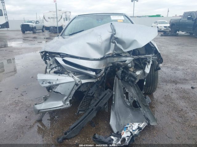4T1K61AK0LU912925 Toyota CAMRY XSE