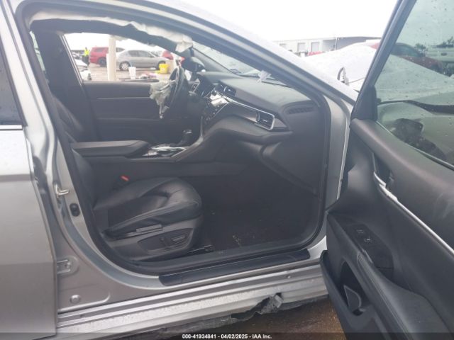 4T1K61AK0LU912925 Toyota CAMRY XSE