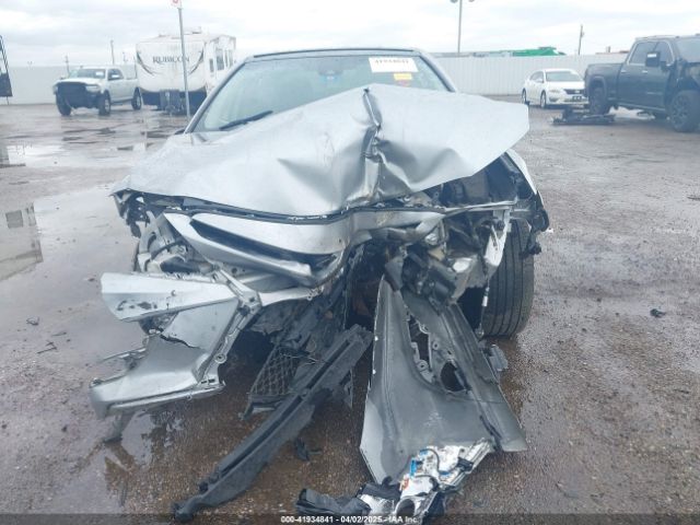 4T1K61AK0LU912925 Toyota CAMRY XSE