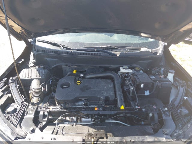 3GKALMEG4RL263251 GMC Terrain Fwd Sle