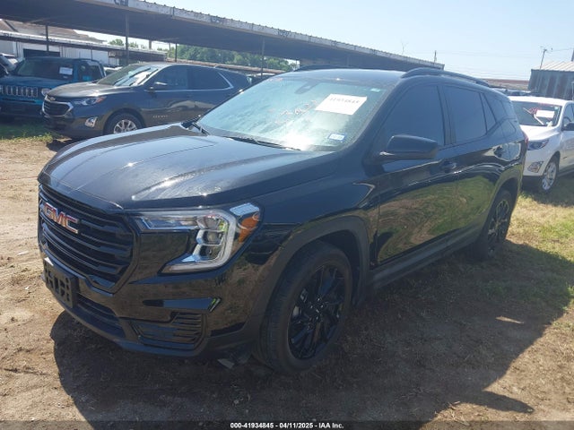 3GKALMEG4RL263251 GMC Terrain Fwd Sle